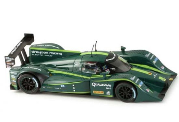 Lola B12/69 EV Goodwood 2013 Slotcars von Slot it